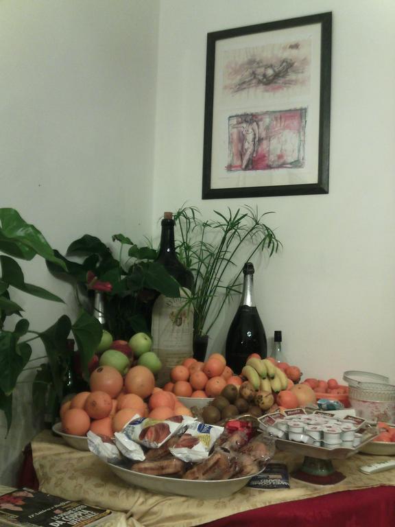 B&B Alle Piscine Verona Luaran gambar